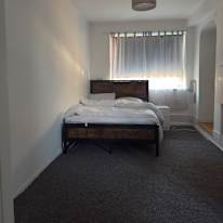 Photo of Ifetoyosi's room