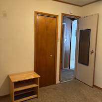 Photo of Nancy's room