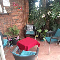 Photo of Karen Leigh Grieve's room