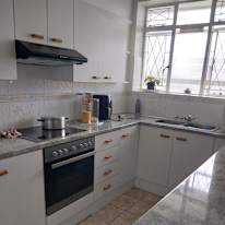 Photo of Rorisang's room
