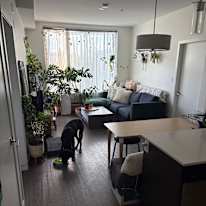 Photo of Janice's room