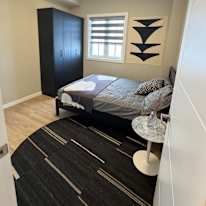 Photo of Jola's room