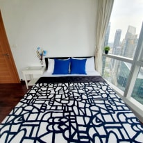 Photo of Co Living Marina Bay's room