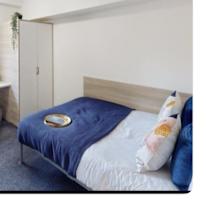 Photo of Naya's room