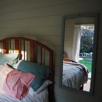 Photo of Annie's room