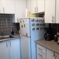 Photo of Abdelrahman's room