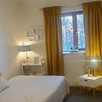 Photo of Stacey's room