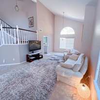 Photo of Ann's room