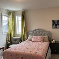 Photo of Marina's room