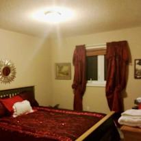 Photo of Ms Jay's room