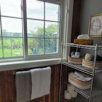 Photo of Wanda's room