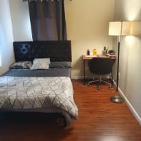 Photo of Daniel's room
