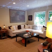 Photo of Heather's room