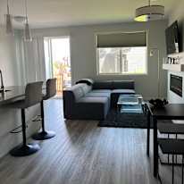 Photo of Madison's room