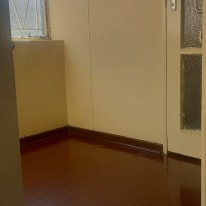 Photo of Manyunyu's room