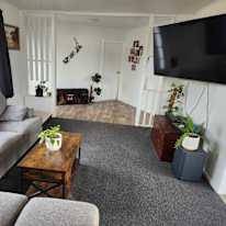 Photo of Jack's room