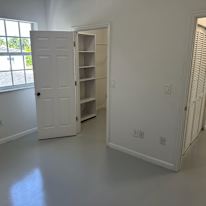 Photo of Merileine's room