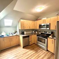 Photo of Hope's room