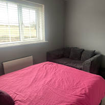 Photo of Bhavani's room