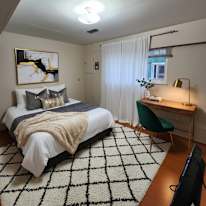 Welcome Travel Accomodation's room