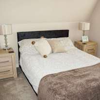 Photo of pete singh's room