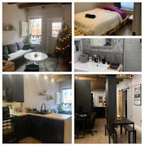 Photo of stann's room