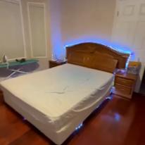 Photo of Darlene's room