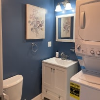 Photo of Di's room