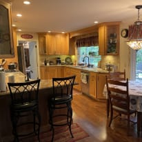 Photo of Susan's room