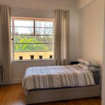Photo of Ashley du Toit's room