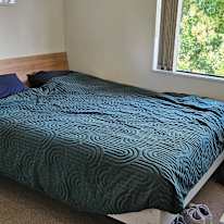 Photo of Chelsea's room