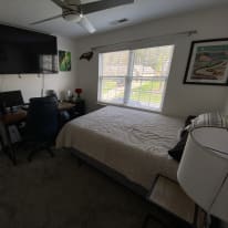 Photo of Tinny C.'s room
