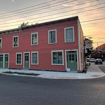 Photo of Jonathan's room