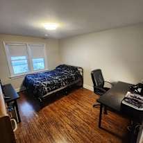 Photo of Mandy's room