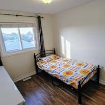 Photo of Andrew D's room
