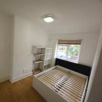 Photo of Finley Sinclair's room
