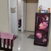 Photo of Mayur's room