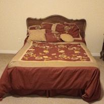 Photo of Manny's room