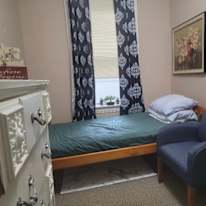 Photo of Yllor's room