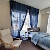 Photo of R K's room