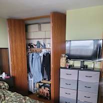 Photo of Jennifer's room