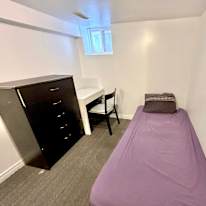 Photo of EKC Homestay Toronto's room