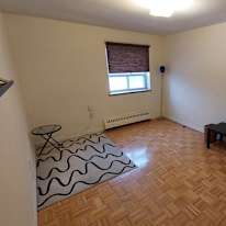 Photo of Gideon's room