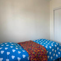 Photo of Andrey's room