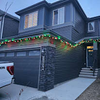 Photo of Jeremy's room