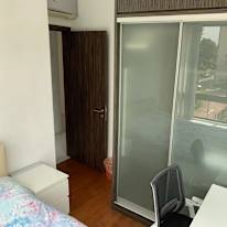 Photo of Shuang's room