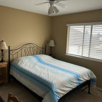 Photo of Franceska Grantzidis's room