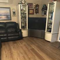 Photo of Peggy's room