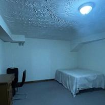 Photo of Nehal's room