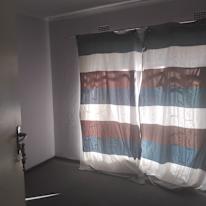 Photo of Susan Shereni's room